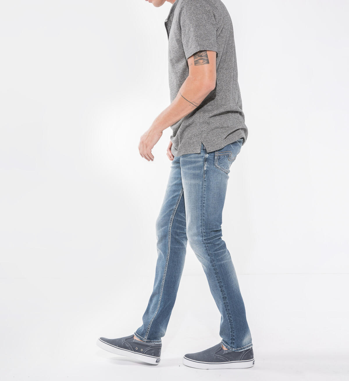 Taavi Dark Wash, , hi-res image number 2