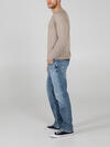 Machray Classic Fit Straight Leg Jeans Big & Tall image number 2