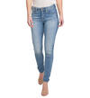 Izzy Super Skinny Light Wash, , hi-res image number 0