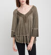 Piper Layered Boho Top, , hi-res image number 0