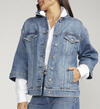 Kimono Sleeve Jacket, , hi-res image number 0