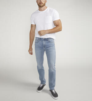 Konrad Slim Fit Slim Leg Jeans