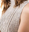 Sleeveless Sweater Tunic, , hi-res image number 3