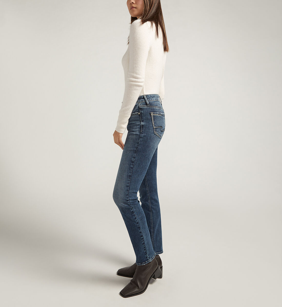 Melt the Lady Denim 20 Black Size S