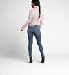 Isbister Ankle Skinny High Dark Wash, , hi-res image number 1
