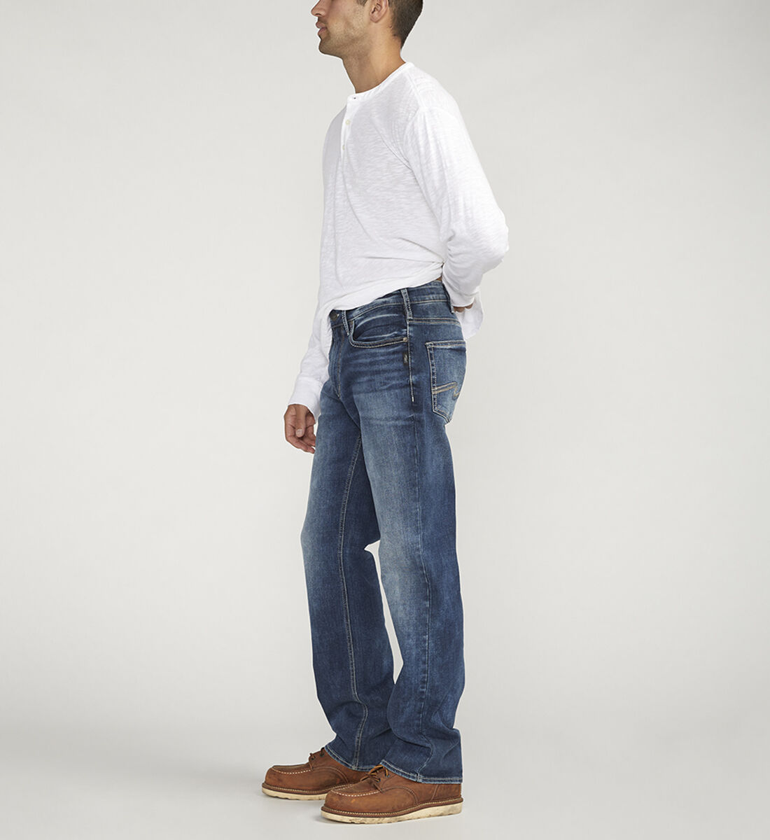 Original relaxed fit hotsell straight leg jeans