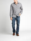 Gordie Relaxed Fit Straight Leg Jeans, , hi-res image number 3