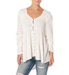 Smocked Peasant Top, , hi-res image number 0