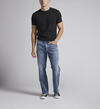 Zac Relaxed Fit Straight Leg Jeans, , hi-res image number 0