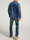 Denim Chore Jacket, , hi-res image number 1