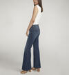 Suki Mid Rise Flare Leg Jeans, , hi-res image number 2