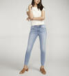 Elyse Mid Rise Skinny Leg Jeans, , hi-res image number 0