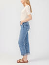 Avery Straight Leg Jeans image number 2