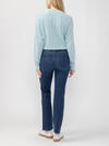 Isbister Straight Leg Jeans image number 1
