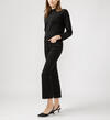 Suki Mid Rise Kick Flare Luxe Stretch Jeans, , hi-res image number 2
