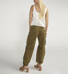 Relaxed Fit Cargo Pant, Military Green, hi-res image number 1