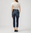 Beau High Rise Slim Leg Luxe Stretch Jeans, , hi-res image number 1
