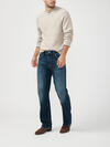 Zac Relaxed Fit Straight Leg Jeans image number 2