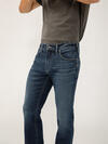 Konrad Slim Fit Slim Leg Jeans, , hi-res image number 2