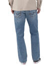Zac Straight Leg Jeans image number 1