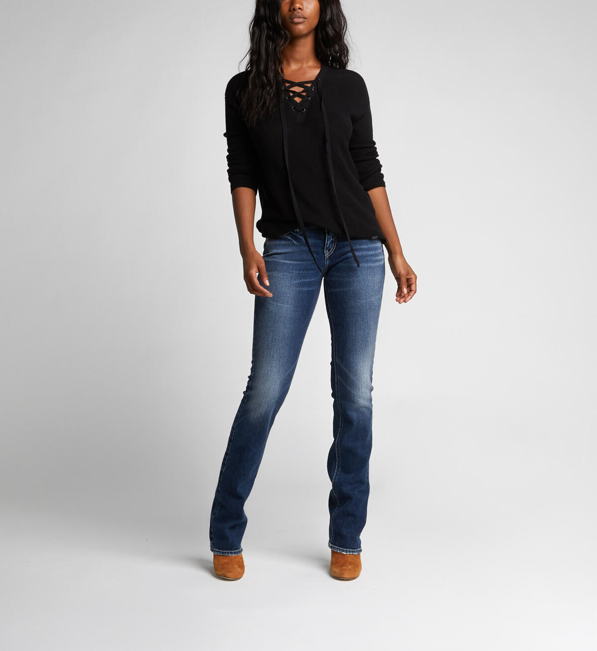 Avery Slim Boot, , hi-res image number 0