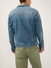 Denim Jacket image number 4