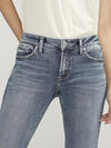 Elyse Mid Rise Straight Leg Jeans, , hi-res image number 3