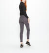 Aiko Skinny Color Wash, Dark Purple, hi-res image number 1