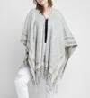 Melly Tribal-Print Sweater, , hi-res image number 1