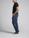 Grayson Classic Fit Straight Leg Jeans image number 2