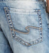 Zac  Short Medium Wash, , hi-res image number 3