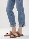 Avery Straight Leg Jeans image number 4