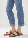 Avery Straight Leg Jeans image number 4
