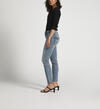 Elyse Mid Rise Skinny Jeans, , hi-res image number 2