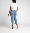 High Note Slim Crop Jeans, , hi-res image number 1