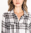 Shana Plaid Shirt, , hi-res image number 3