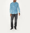 Martin Long-Sleeve Button-Down Shirt Final Sale, , hi-res image number 1