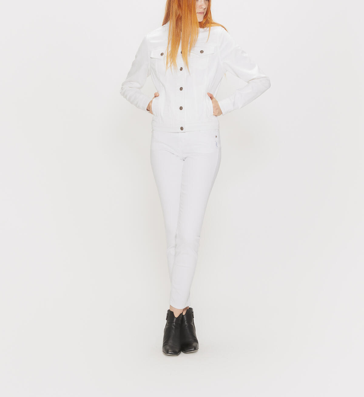 Vintage Jacket, , hi-res image number 0