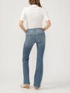 Be Low Low Rise Flare Jeans, , hi-res image number 1