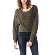 Boxy Sweater Crop, , hi-res image number 0