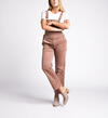 Overall Straight Leg Pants, Blush, hi-res image number 0