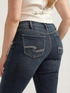 Suki Mid Rise Bootcut Jeans Plus Size, , hi-res image number 3
