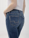 Chelsea Boyfriend Jeans image number 3