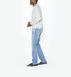 Allan Classic Straight, Indigo, hi-res image number 2