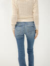 Avery High Rise Slim Bootcut Jeans, , hi-res image number 3