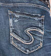 Suki Ankle Slim Rinse Wash, , hi-res image number 3