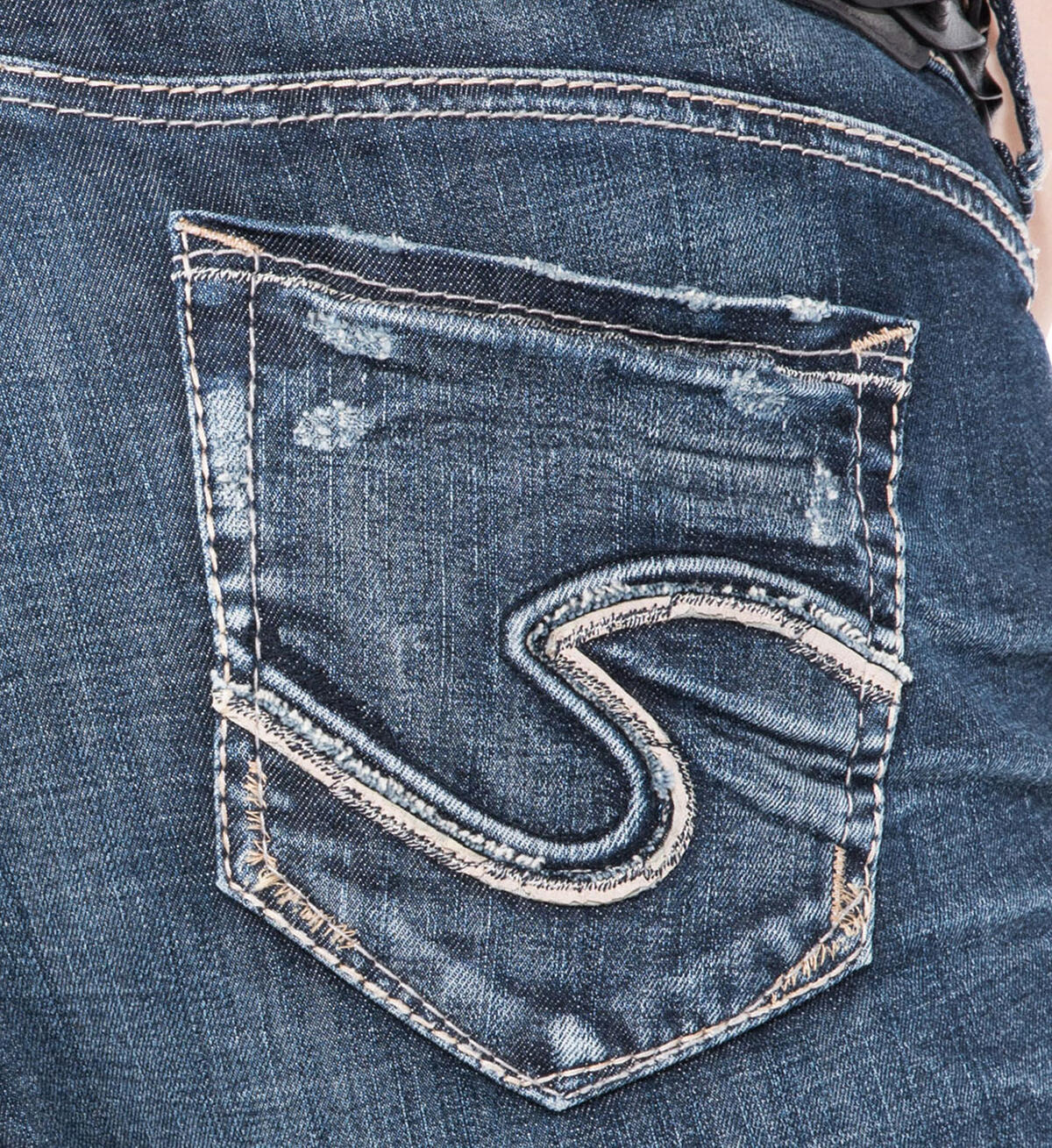 Suki Ankle Slim Rinse Wash, , hi-res image number 3