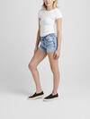 Boyfriend Mid Rise Short, , hi-res image number 2