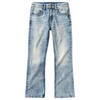 Zane Bootcut Jeans in Medium Wash (4-7), , hi-res image number 0