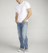Gordie Relaxed Fit Straight Leg Jeans, , hi-res image number 4